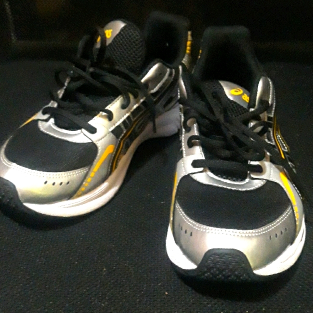 Asics